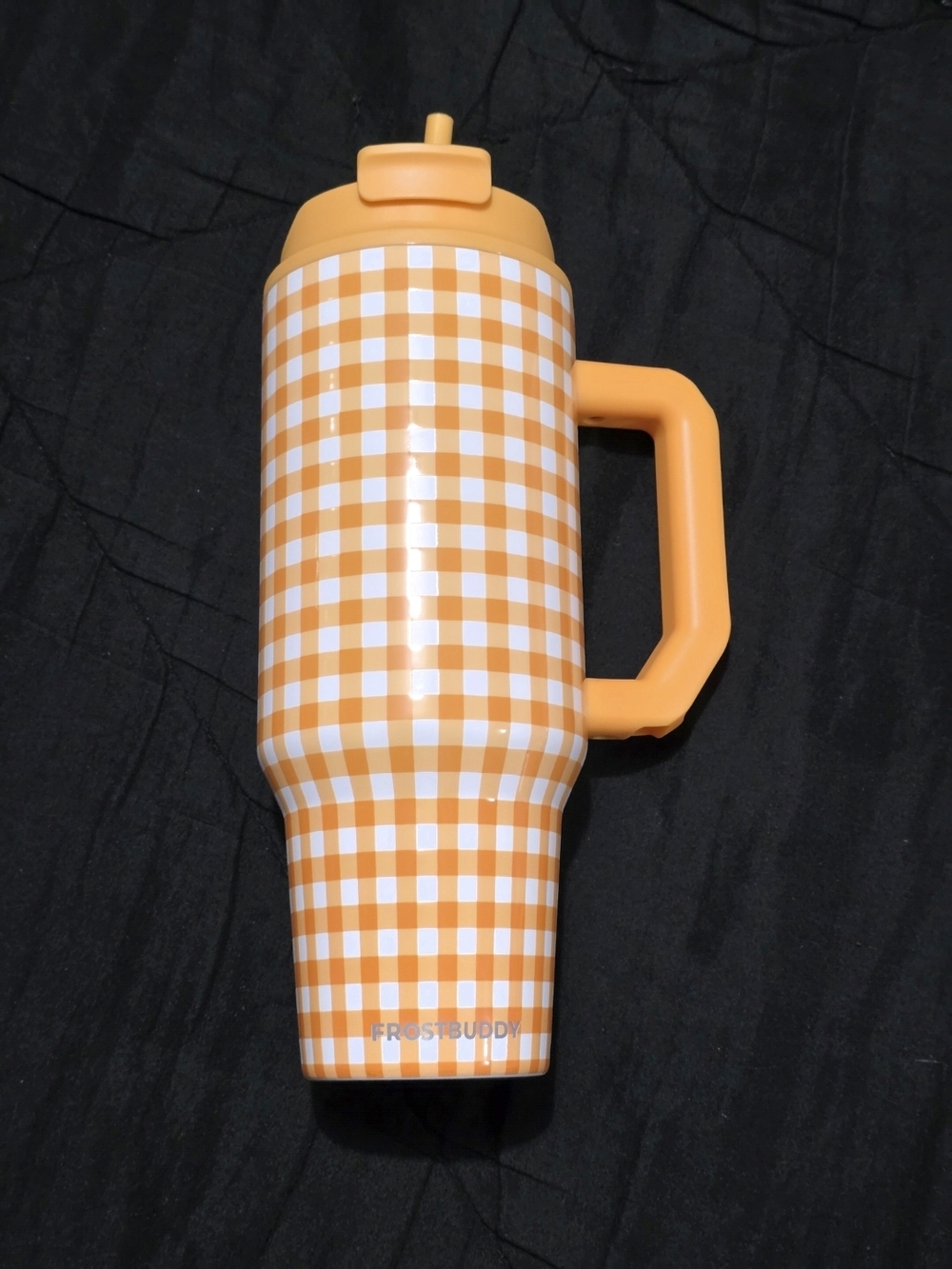 Frost Buddy 40oz Thicc Buddy Picnic Perfect